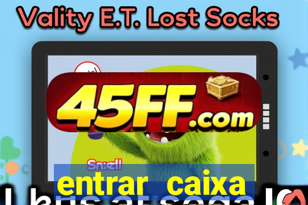entrar caixa entrada hotmail